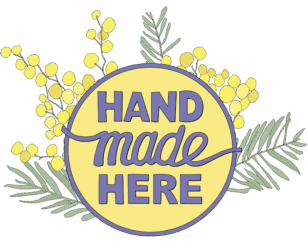 Hand Made Here